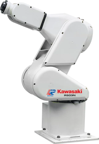 Робот Kawasaki RS003N