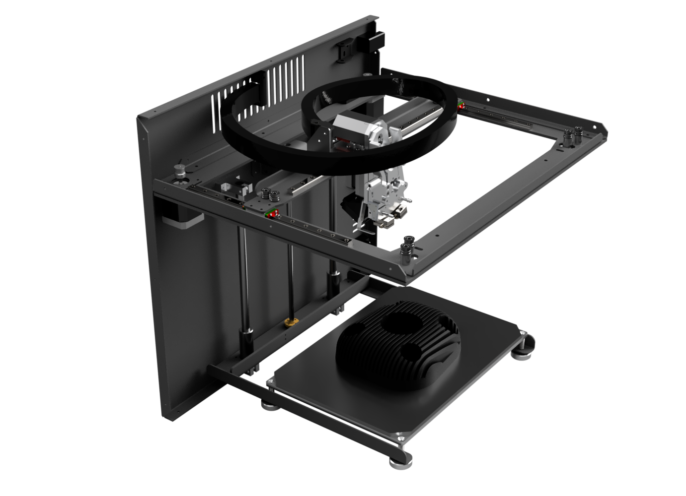 3D-Принтер Volgobot A4