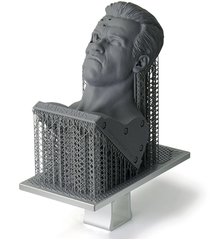 3D принтер Magforms P10