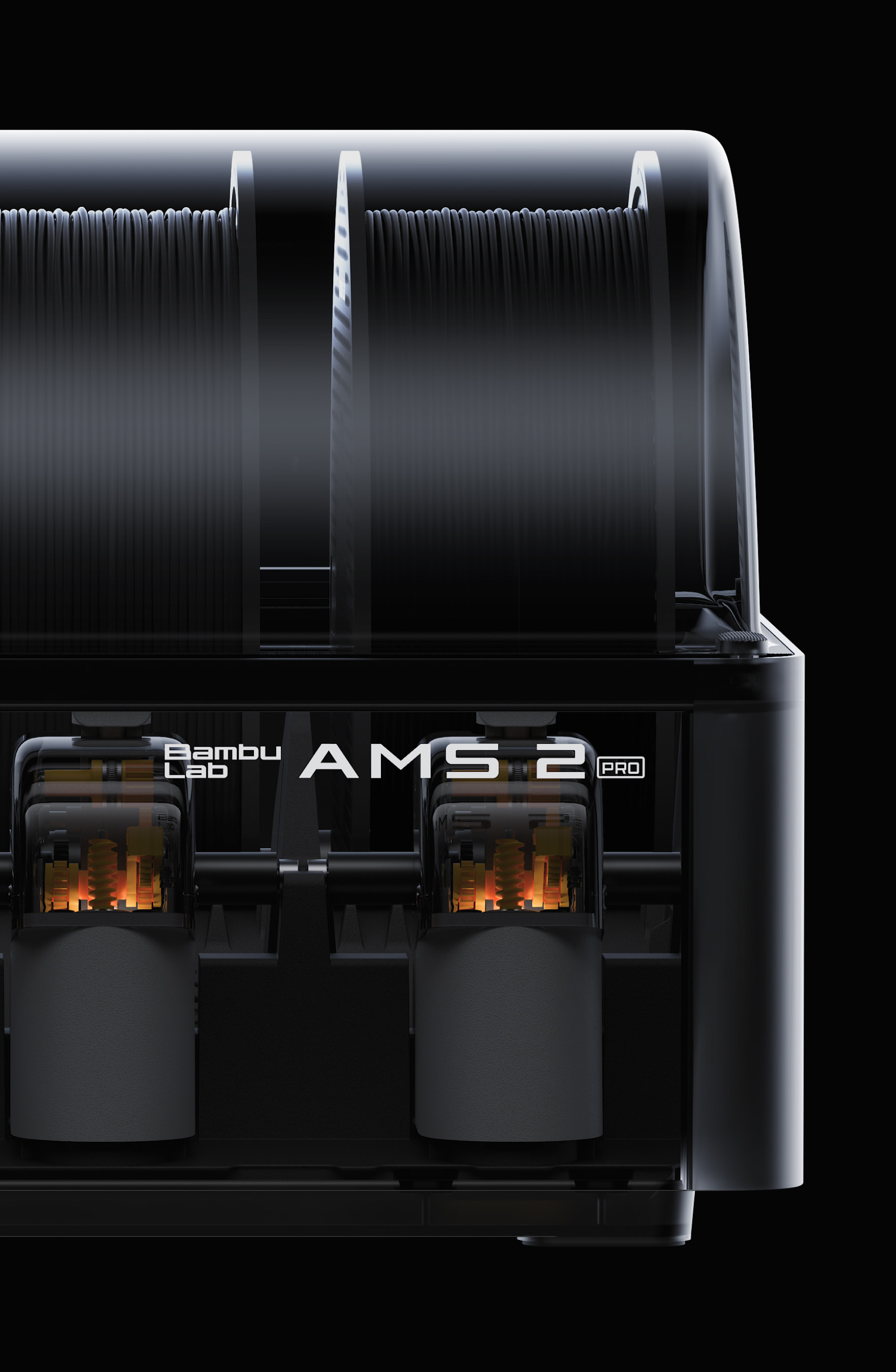 3D принтер Bambu Lab P2S combo EU