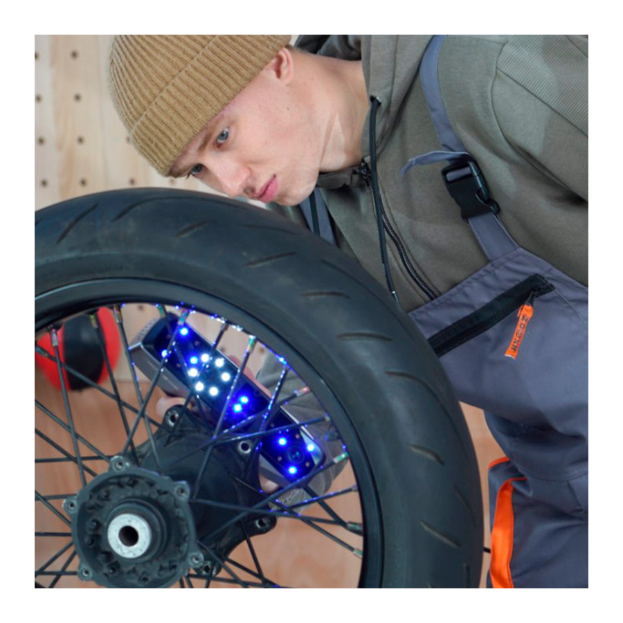 3D сканер ScanTech 3DeVOK MT