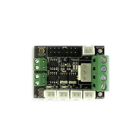 Плата Extruder Connection Board для 3D принтера Raise3D N2/N2 Plus (5.04.00103)