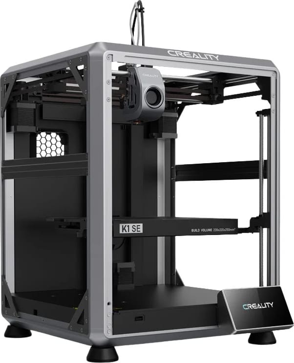 3D принтер Creality K1 SE