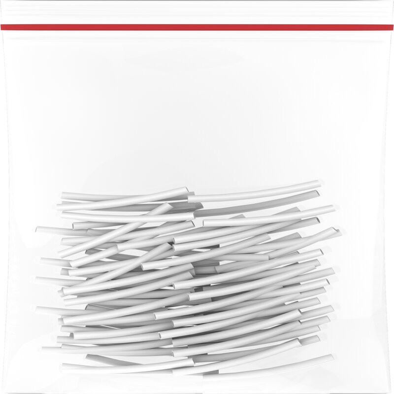 PTFE трубка для соединителя нити филамента SUNLU (Filament Connector Tube FC01)