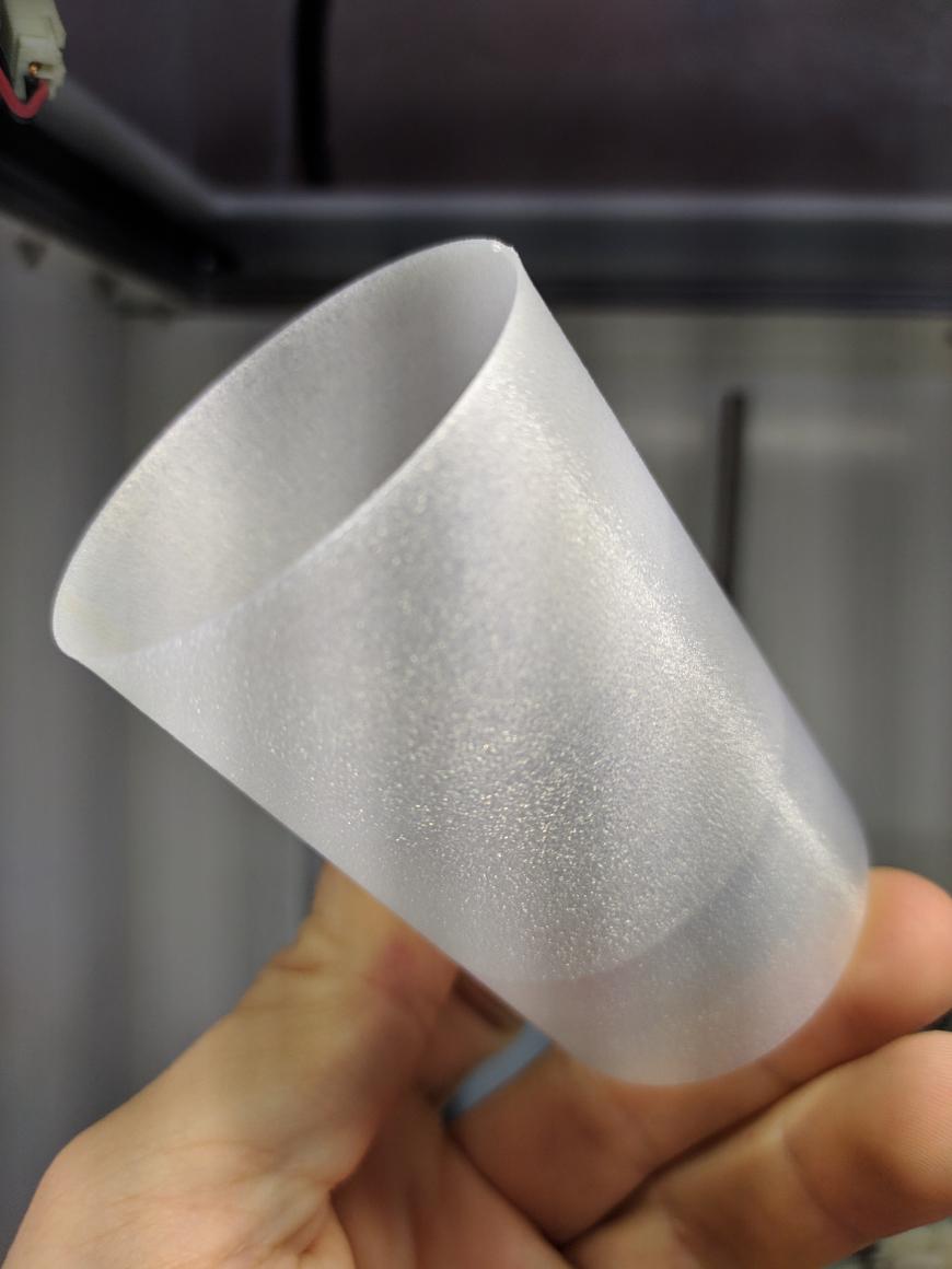 Пластик SolidFilament PLA grey-4