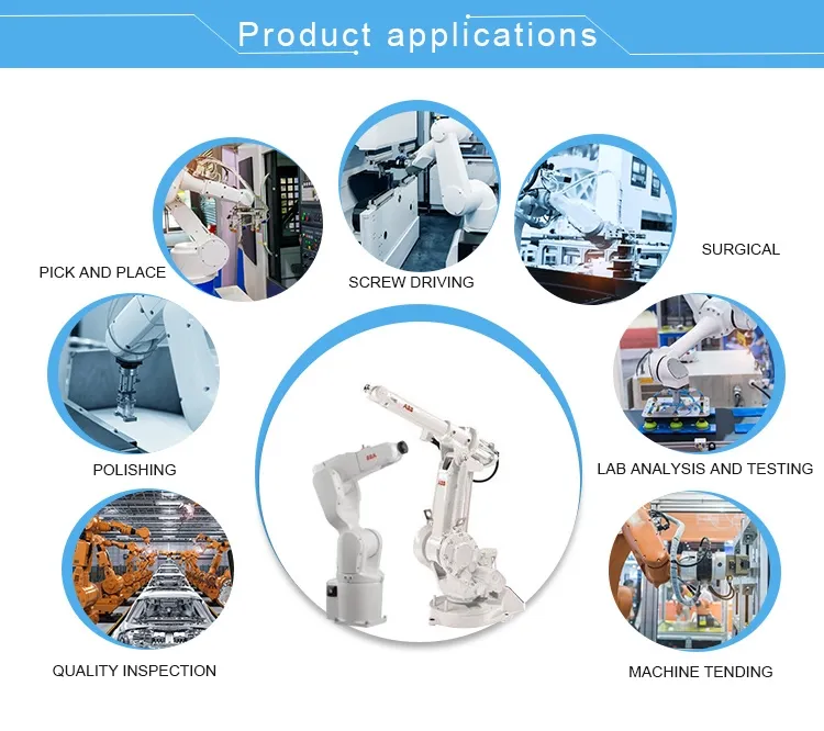 6 Axis Robot Arm Yaskawa Ar1730 For Robot Arm Welding 25kg Payload 1730mm Arm Industrial Robot - Buy 6 Axis Robot Arm,Robot Arm Welding,Industrial Robot Product on Alibaba.com