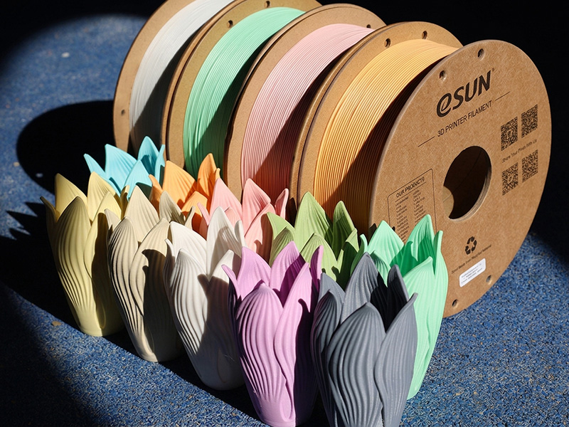 PETG-Matte eSUN PETG-Matte1.jpg
