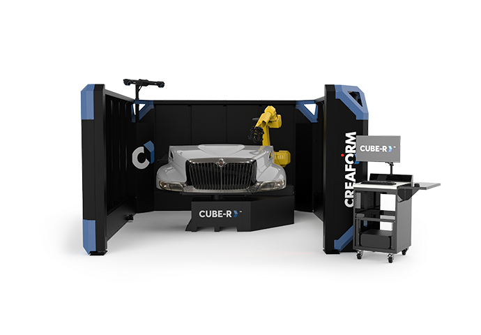 Система автоматизированного 3D‑сканирования Creaform CUBE‑R 2.png