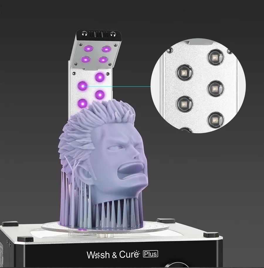 Полимеризационная камера (УФ-камера) и Мойка Anycubic Wash and Cure Plus 6.jpeg