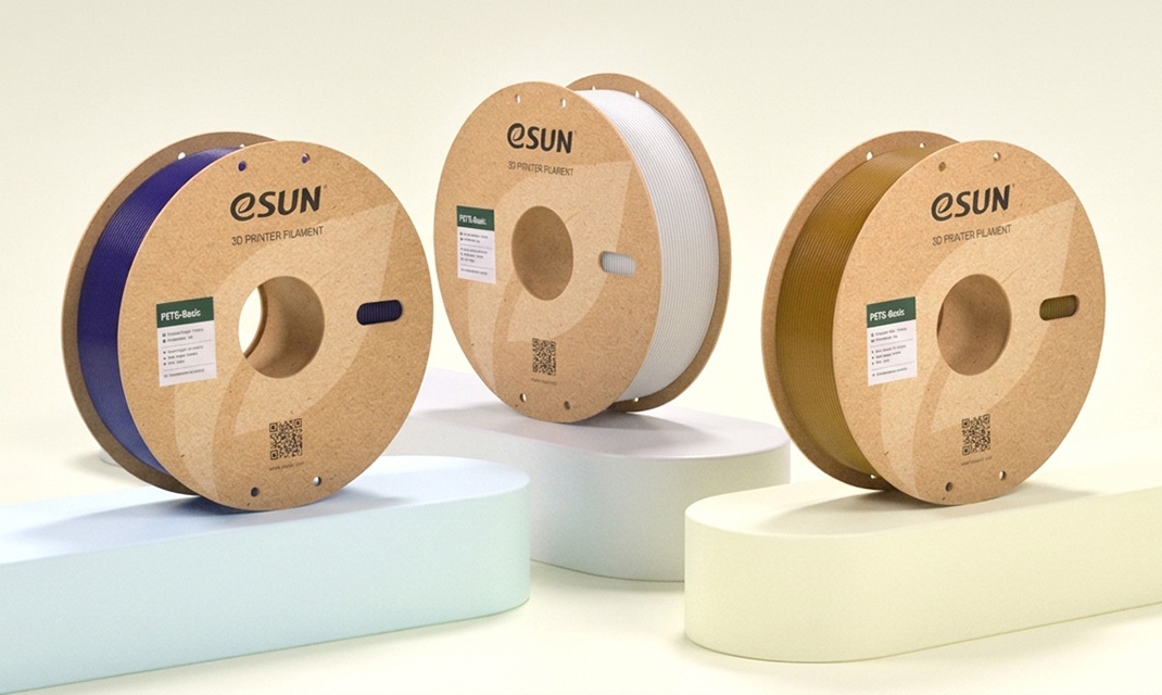 PETG-Basic eSUN PETG-Basic-banner.jpg