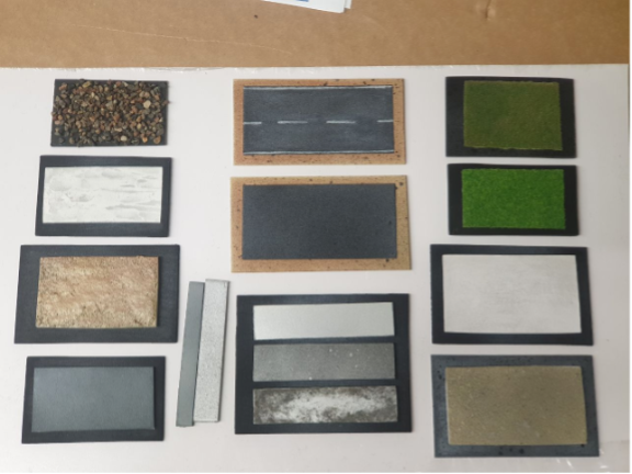 Изготовить макет техники и оборудования заказать макет техники