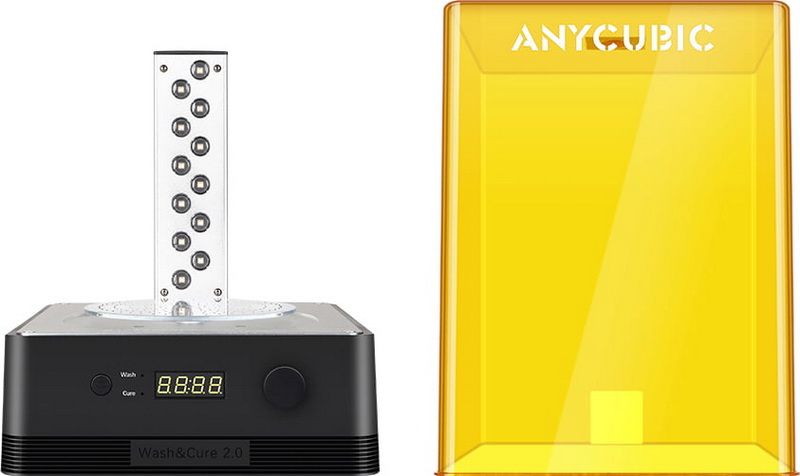 Полимеризационная камера (УФ-камера) и Мойка Anycubic Wash and Cure 2.0 2.jpeg