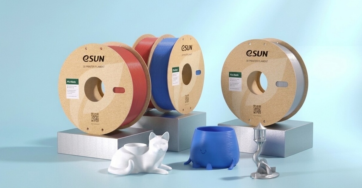 PLA-basic eSUN PLA_basic_ultimate_choice.jpg