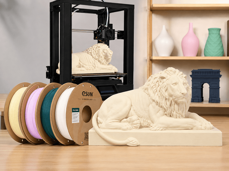 eSUN PLA-Matte Consistent_Printing_Stability.png