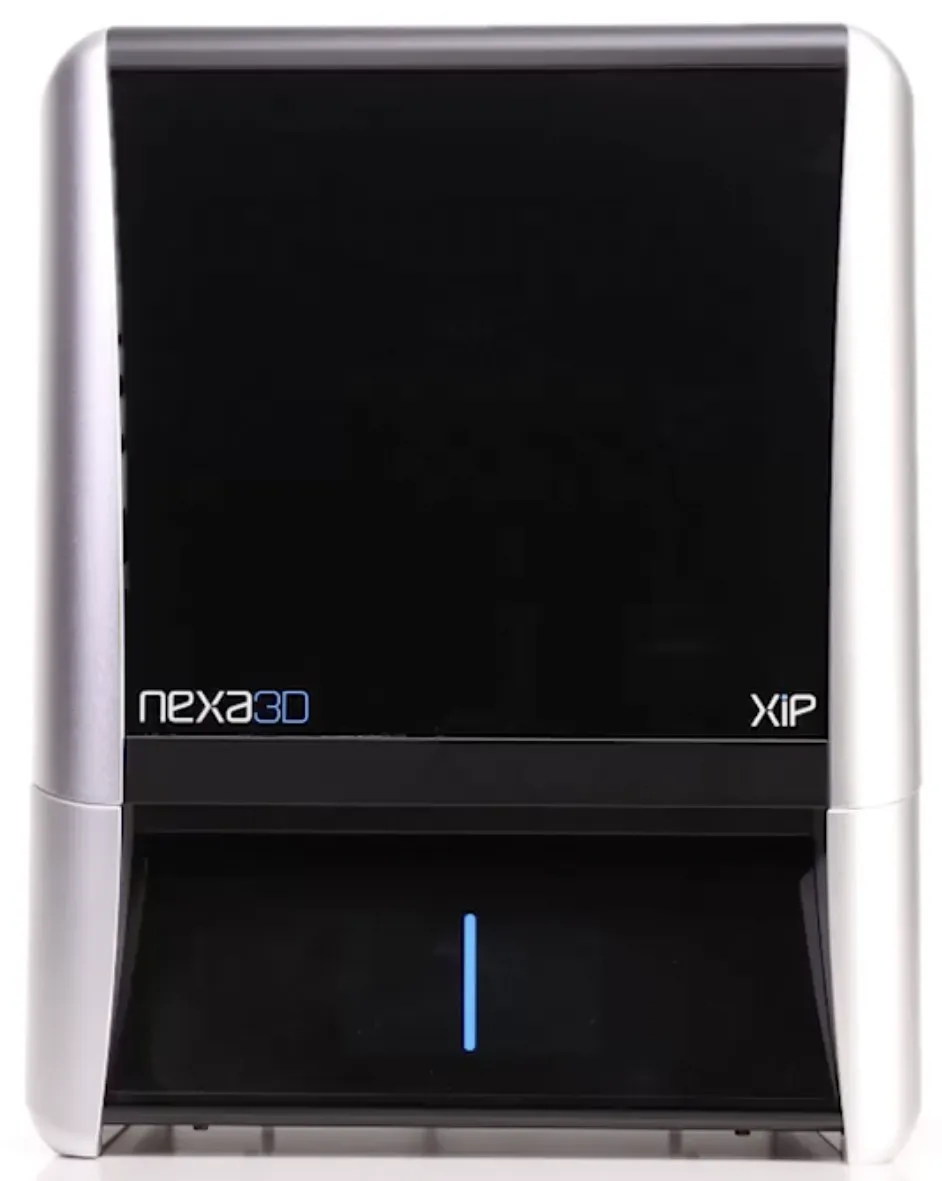 3D принтер Nexa3D XiP