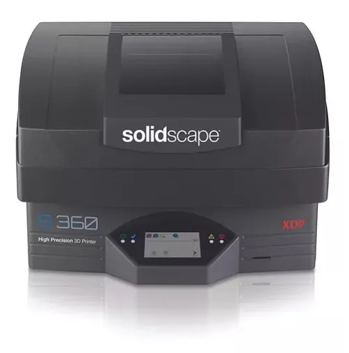 Фото 3D принтер Solidscape S360
