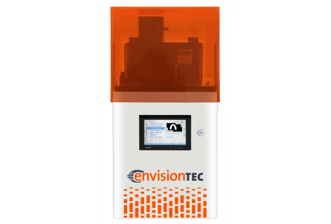 3D принтер EnvisionTEC Vida UHD cDLM