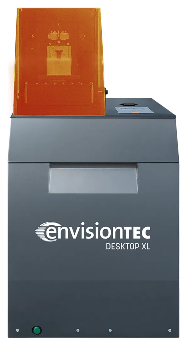 3D принтер EnvisionTEC Desktop XL