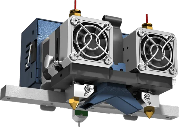 3D принтер CreatBot F430