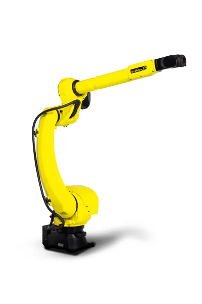 Промышленный робот Fanuc M-20iD/12L