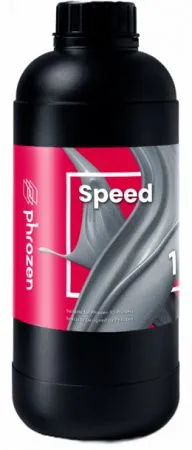 Фотополимер Phrozen Speed 1кг