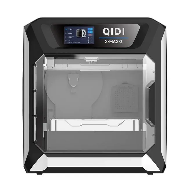 3D-принтер Qidi Tech X-Max 3