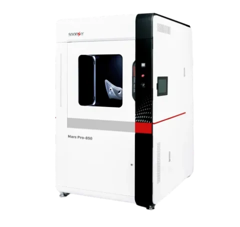 3D-принтер Soonser Mars Pro-850