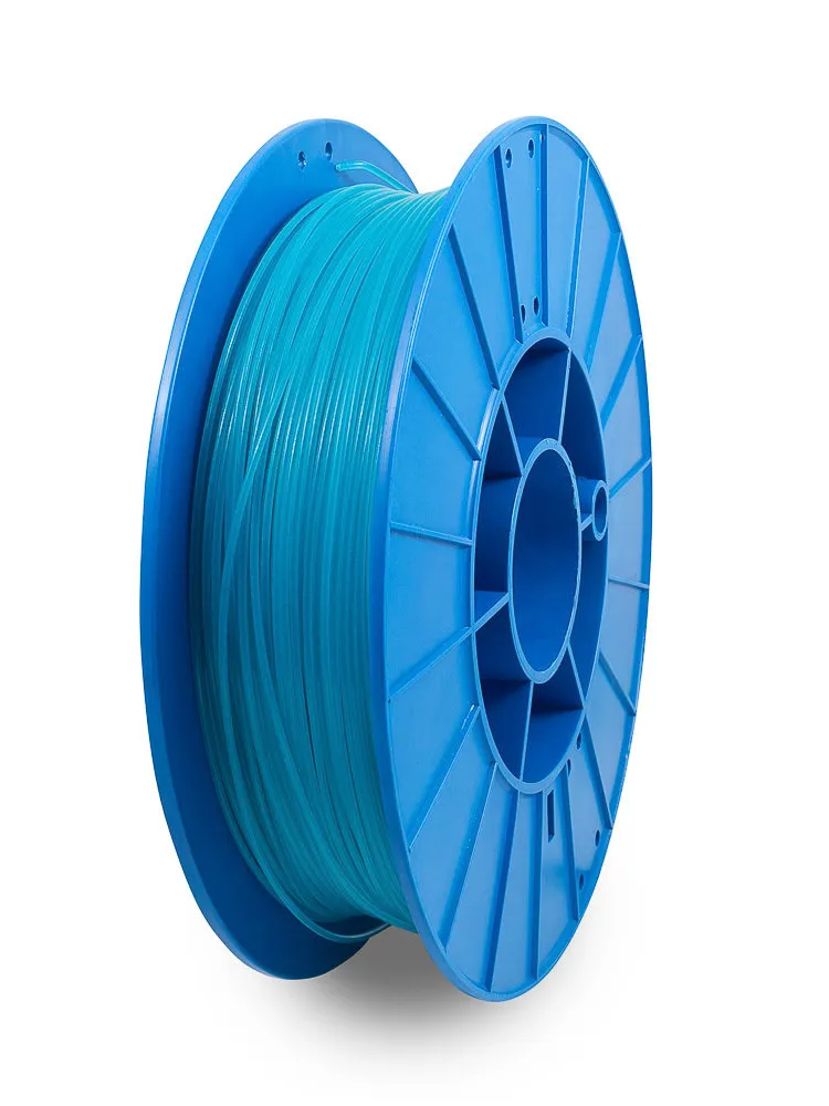 PLA Lumi пластик PrintProduct 1,75 мм 0,5кг Синий