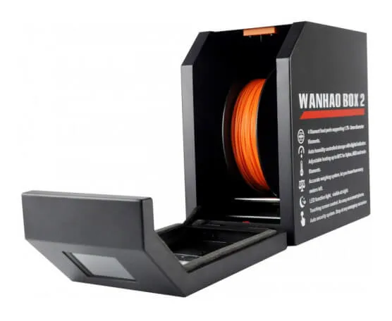 Wanhao Boxman-2