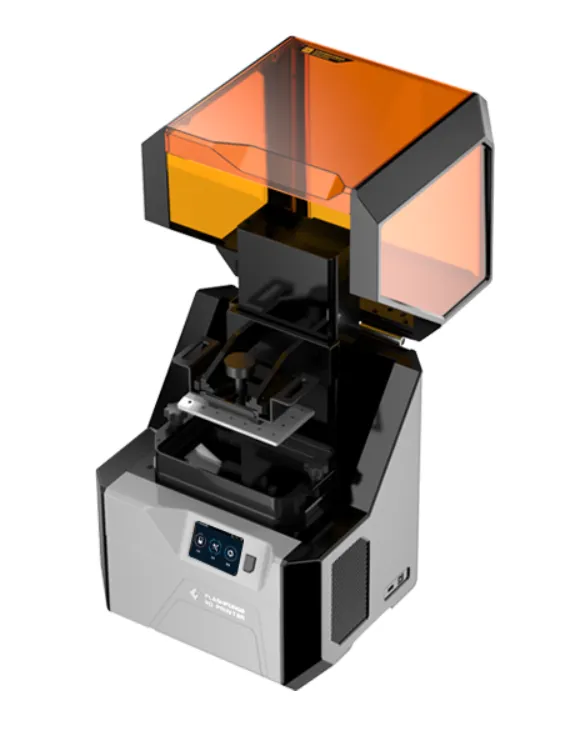 3D принтер FlashForge Hunter S