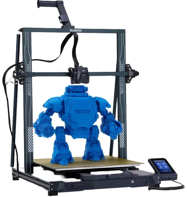 3D принтер Elegoo Neptune 3 Max