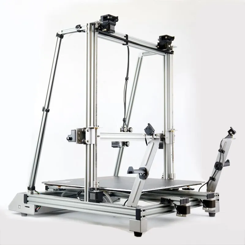 3D принтер Wanhao D12/500