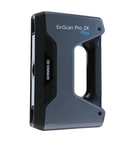 Ручной 3D сканер Shining 3D EinScan Pro 2X Plus