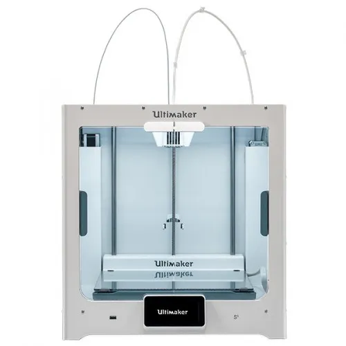 3D принтер Ultimaker S3