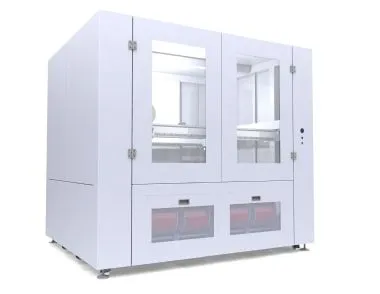 3D-принтер Царь3D TS1212