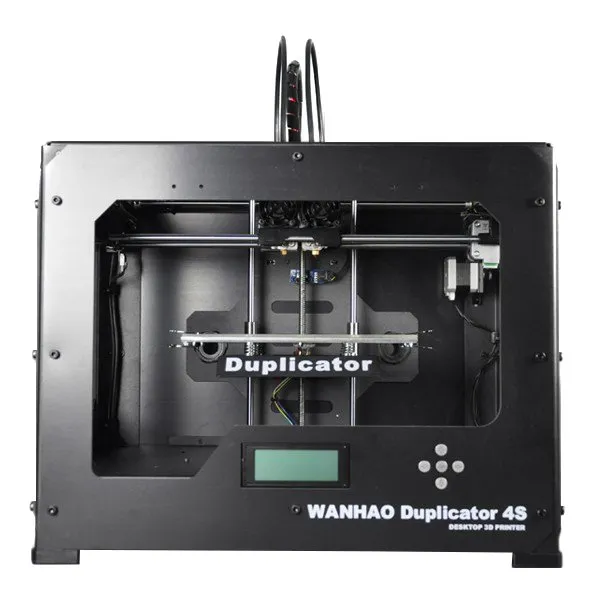 3D принтер Wanhao Duplicator 4S (D4S)