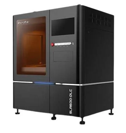 3D принтер ProtoFab SLA600 DLC