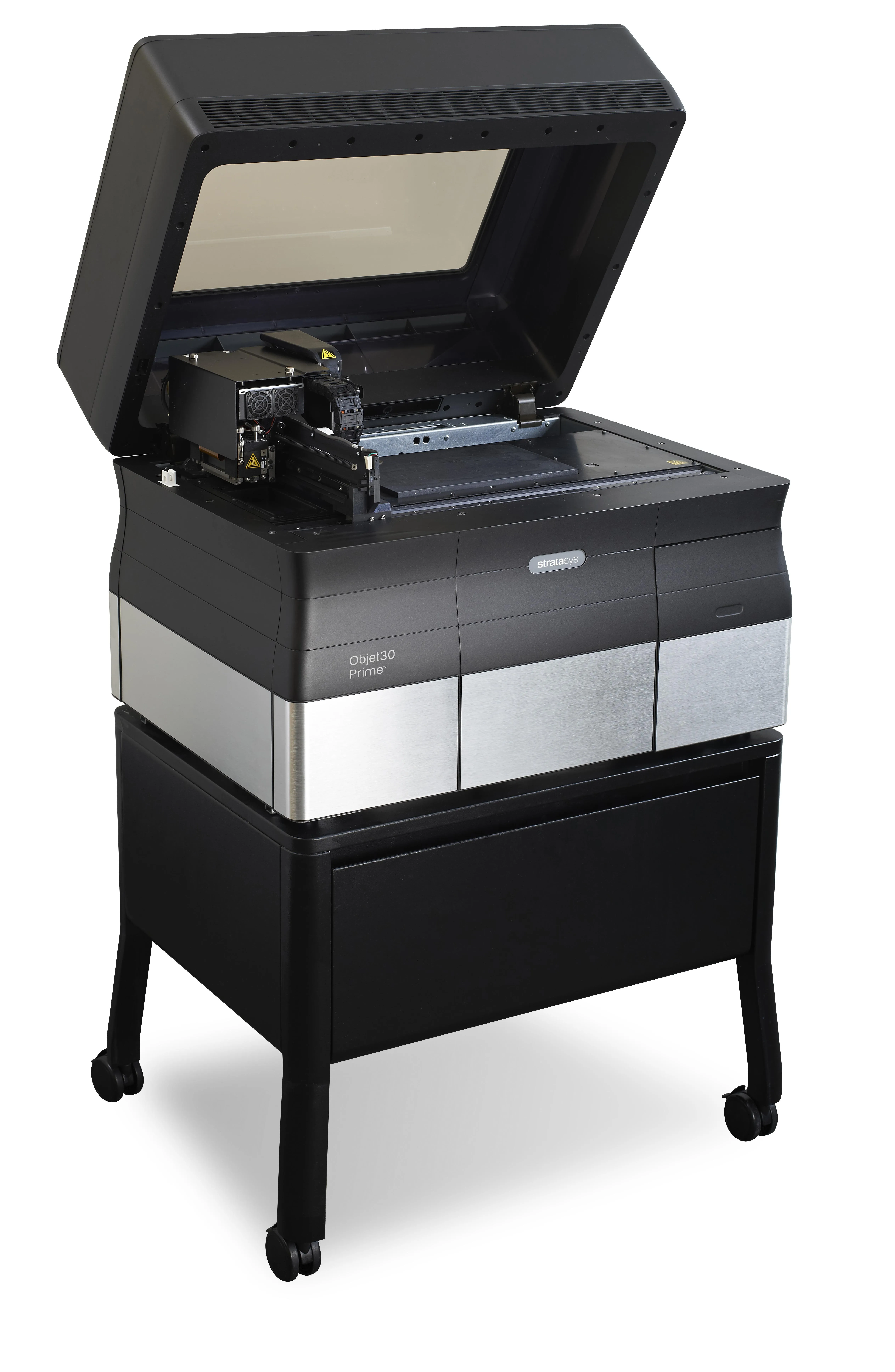 3D принтер Stratasys Objet30 Prime