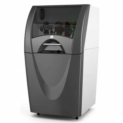 3D принтер 3D Systems ProJet 260C