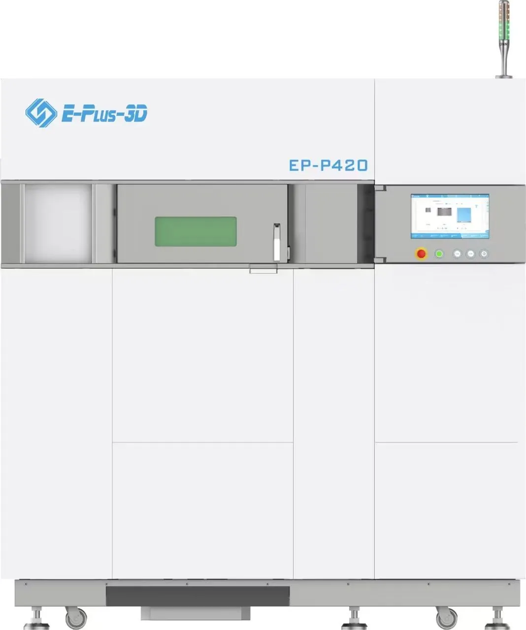 3D принтер E-PLUS EP-P420