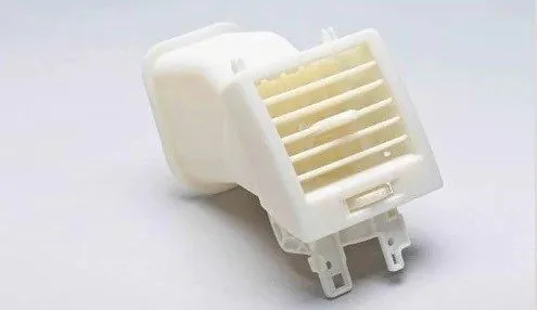 Stratasys High Temperature