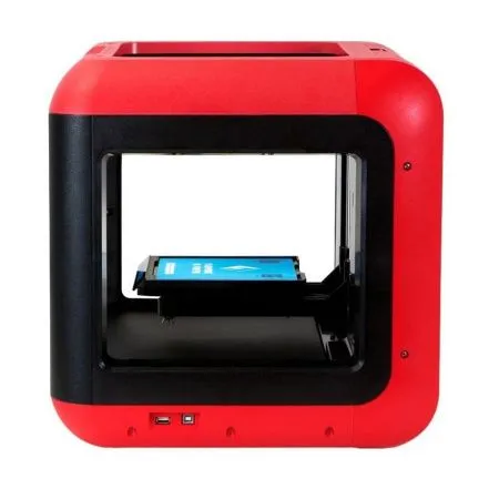 3D принтер FlashForge Finder 2.0
