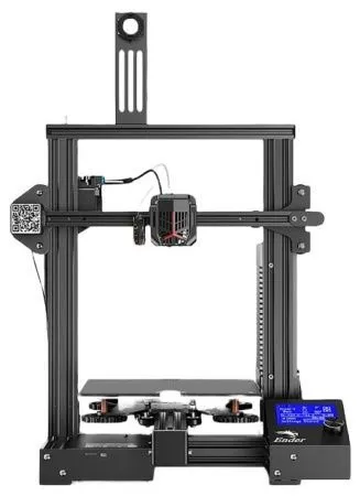 3D принтер Creality Ender-3 Neo (набор для сборки)