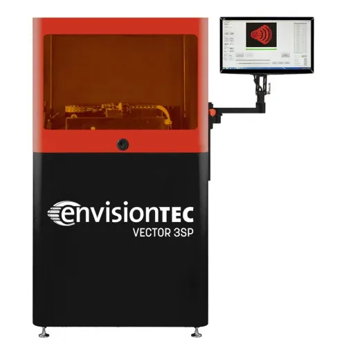 Фото 3D принтер EnvisionTEC  Vector 3SP Ortho