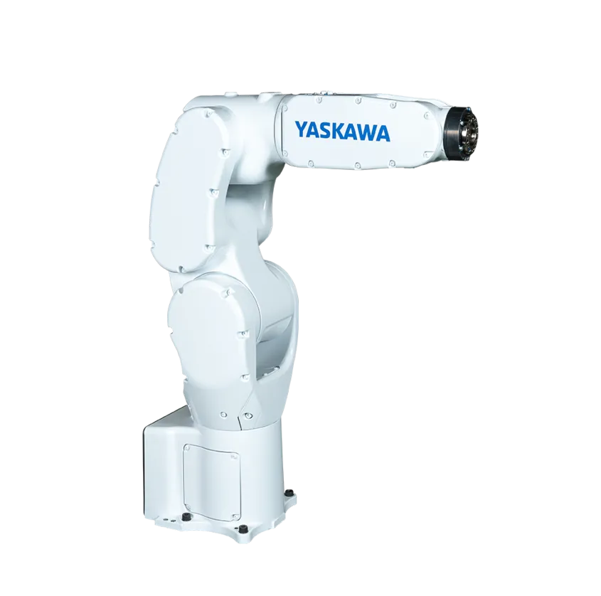 Робот YASKAWA GP4 FGG