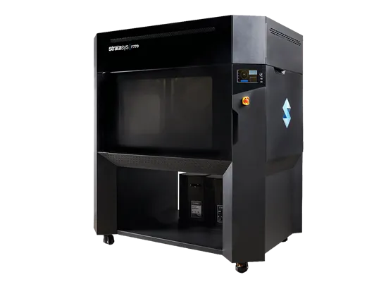 Промышленный 3D принтер Stratasys F770