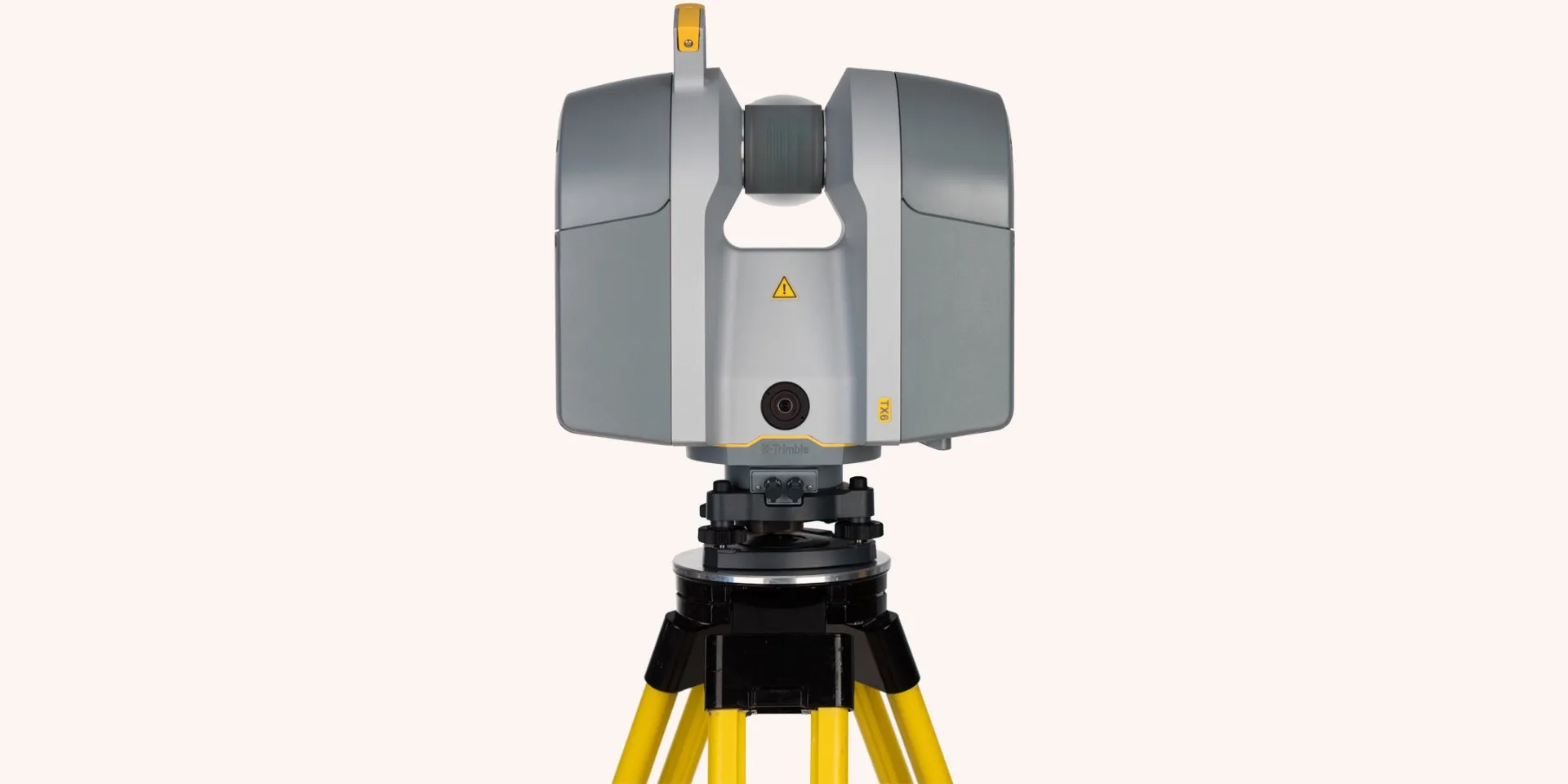 3D сканер Trimble TX6 (extended)