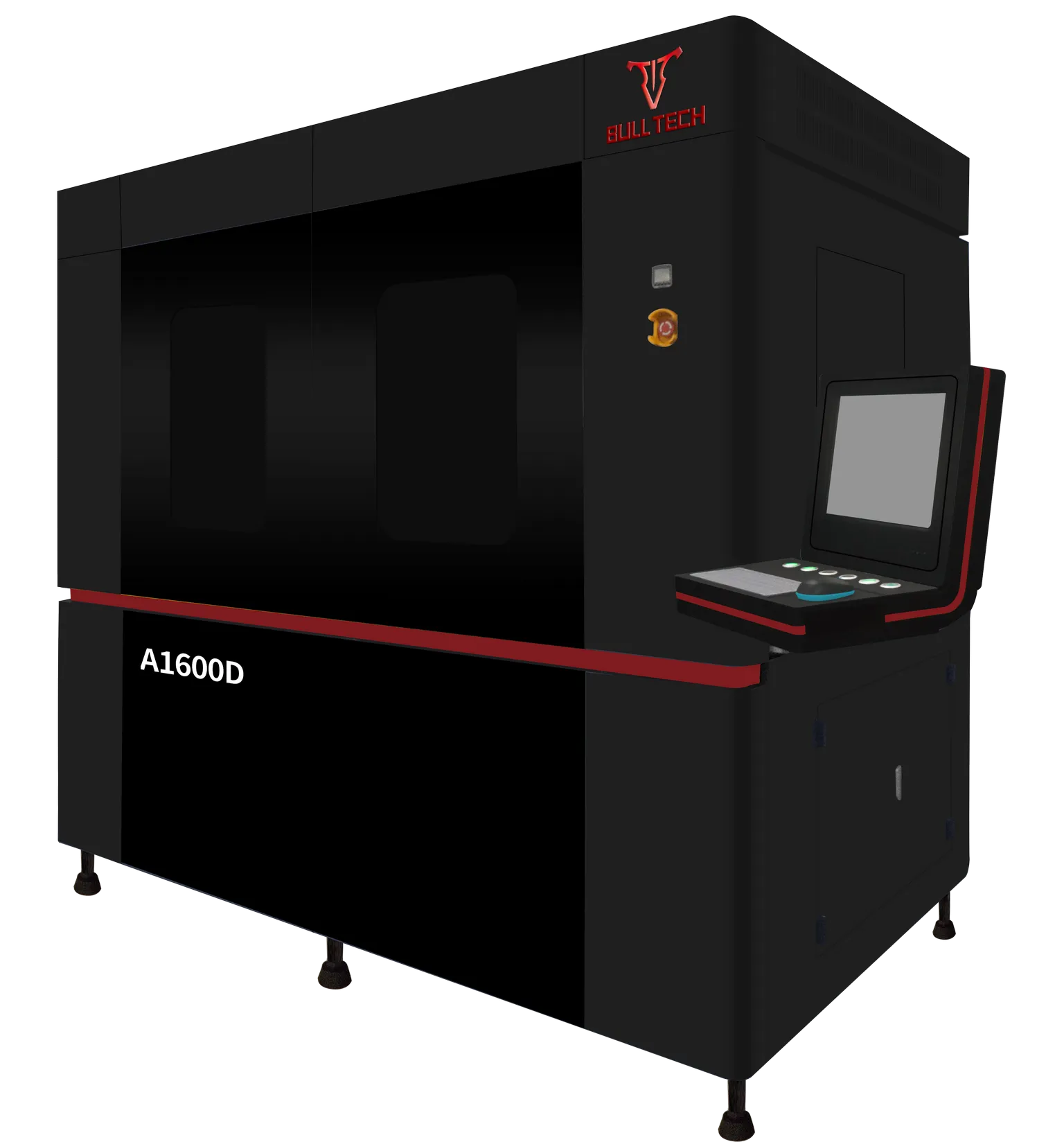 3D принтер Bulltech A1400