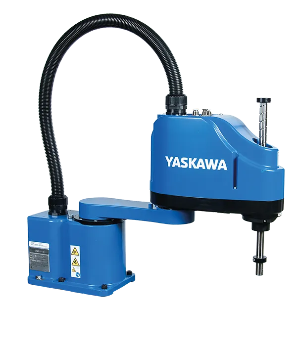 Робот YASKAWA SG400