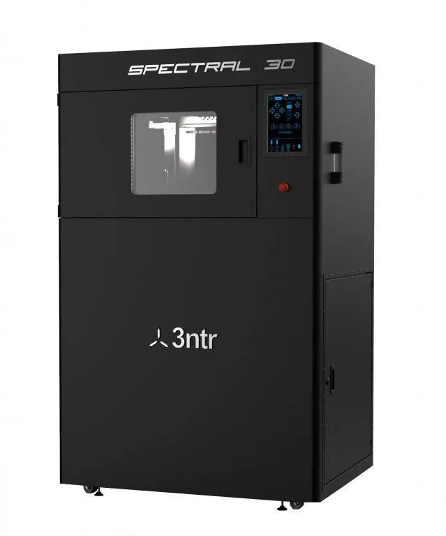 Фото 3D принтер 3NTR Spectral 30